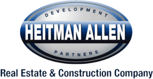 Heitman Allen Logo
